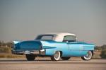 Cadillac Eldorado Biarritz Convertible 1956 года